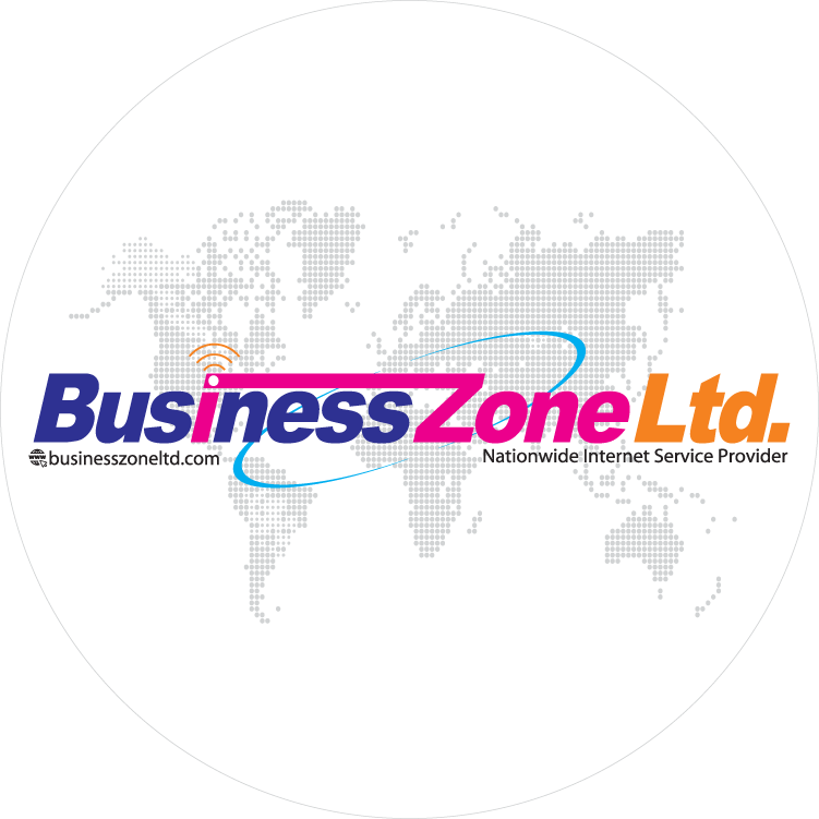 Business Zone Limited -logo